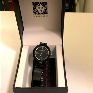 Ann Klein Watch